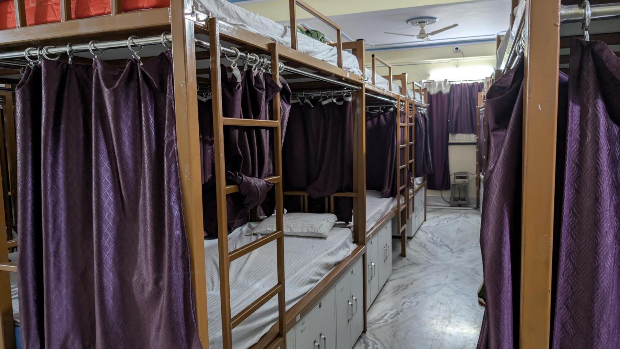 Holy Ganges Dorms Apartment Varanasi